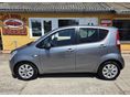 SUZUKI SPLASH 2009/5 - 4