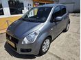 SUZUKI SPLASH 1.2 GS AC (Automata)
