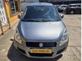 SUZUKI SPLASH 2009/5 - 3