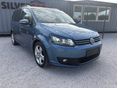 VOLKSWAGEN TOURAN 2.0 CR TDI Highline BI-XENON/PANORÁMATETŐ/ÜLFŰT/D.KLÍMA/RADAROK/ÖNPARKOLÁS