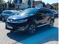 HONDA CR-V 2.0 i-MMD Hybrid Lifestyle AWD CVT Magyarországi! 60.000 KM! Végig vezetett szervizkönyv! Gyári fényezés!