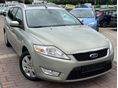 FORD MONDEO 2009/7 - 5