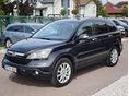 HONDA CR-V 2.2i CTDi Executive Rendszeresen karbantartott! Megkímélt! Hibátlan Műszaki állapot!