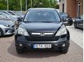 HONDA CR-V 2008/12 - 5