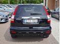 HONDA CR-V 2008/12 - 6