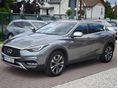INFINITI QX30 2.2d Premium AWD DCT Magyarországi! Rendszeresen karbantartott! Alcantara kárpit!