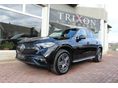 MERCEDES-BENZ GLC 300 e 4Matic 9G-TRONIC Plug-in hybrid MAGYARORSZÁGI/PANORÁMA/AMG/NAVI/360KAMERA/BŐR