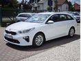 KIA CEE'D 1.6 CRDI Bronze Magyarországi! Új modell!