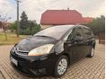 CITROEN GRAND C4 PICASSO C4Picasso 1.6 HDi Exclusive FAP (7 személyes ) / V . SZ . KÖNYV / JÉGHIDEG KLÍMA / TEMPOMAT / TOLATÓRADAR!