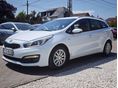 KIA CEE'D SW 1.4 CRDI LX Magyarországi!Megkímélt műszaki állapot!Végig szervizelt!