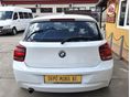 BMW 116 2012/3 - 5