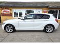 BMW 116 2012/3 - 4
