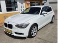 BMW 116d EfficientDynamics