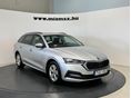 SKODA OCTAVIA Combi 2.0 TDI SCR Ambition TGC-052 LED Smartlink+ Kessy magyar. 1 tulaj. vezetett szervizkönyv. ÁFA-s