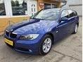 BMW 318i Touring