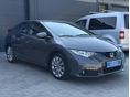 HONDA CIVIC 2015/6 - 2