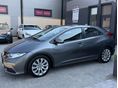 HONDA CIVIC 2015/6 - 6