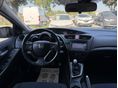 HONDA CIVIC 2015/6 - 9