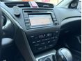 HONDA CIVIC 2015/6 - 10