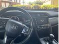 HONDA CIVIC 2018/5 - 6