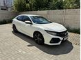 HONDA CIVIC 1.5 T Sport Plus CVT