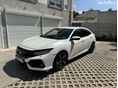 HONDA CIVIC 2018/5 - 2