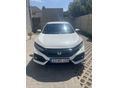 HONDA CIVIC 2018/5 - 3