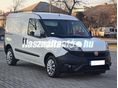 FIAT DOBLO Dobló Cargo 1.3 Mjet SX Start&Stop EcoJet E6D MAGYARORSZÁGI! EGY TULAJ! CSAK 39E KM!! KLÍMÁS! JÓL FELSZERELT!