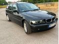 BMW 318i Touring