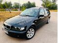 BMW 318 2004/5 - 2