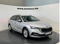 SKODA OCTAVIA Combi 2.0 TDI SCR Ambition TDG264 LED Smartlink+ magyar. 1 tulaj. vezetett szervizkönyv. ÁFA-s
