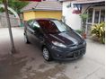 FORD FIESTA 1.25 Ambiente ROZSDAMENTES.KLÍMA. RADAR. ÜLÉS FŰTÉS