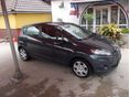 FORD FIESTA 2012 - 2