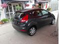 FORD FIESTA 2012 - 3