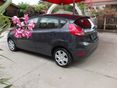 FORD FIESTA 2012 - 4