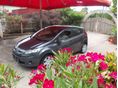 FORD FIESTA 2012 - 5
