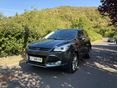 FORD KUGA 2.0 TDCi Titanium GYÁRI FÉNYEZÉS---VEZ SZERVIZKÖNYV