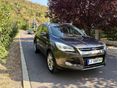 FORD KUGA 2015/10 - 2