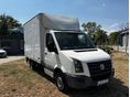 VOLKSWAGEN CRAFTER 2.5 TDI 30 L1