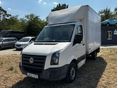 VOLKSWAGEN CRAFTER 2009/9 - 2