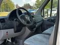VOLKSWAGEN CRAFTER 2009/9 - 9