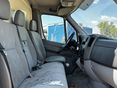 VOLKSWAGEN CRAFTER 2009/9 - 10