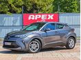 TOYOTA C-HR 1.8 Hybrid Comfort e-CVT 71 ezer km. Car play