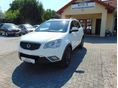 SSANGYONG KORANDO 2.0 e-XDI STD Plus AWD