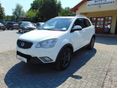 SSANGYONG KORANDO 2012/1 - 3