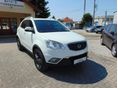 SSANGYONG KORANDO 2012/1 - 4