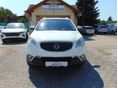 SSANGYONG KORANDO 2012/1 - 2