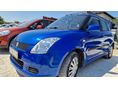 SUZUKI SWIFT 2007/5 - 1