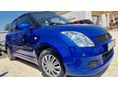 SUZUKI SWIFT 2007/5 - 2