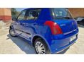 SUZUKI SWIFT 2007/5 - 4